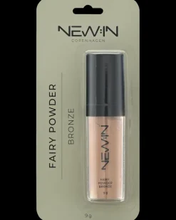 NEW:IN Fairy Powder assorteret
