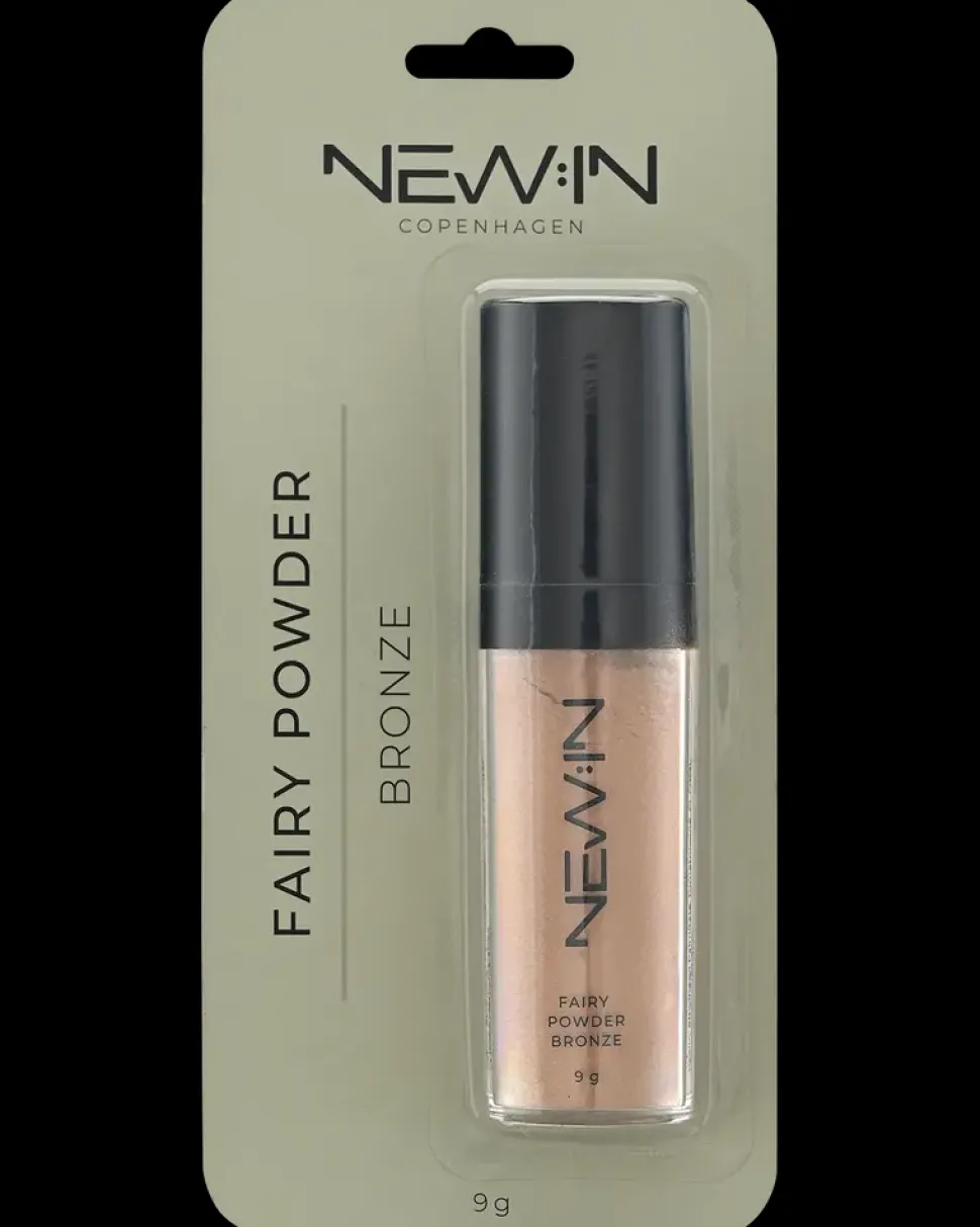 NEW:IN Fairy Powder assorteret