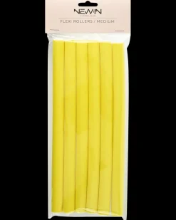 NEW:IN Flexi Rollers - medium