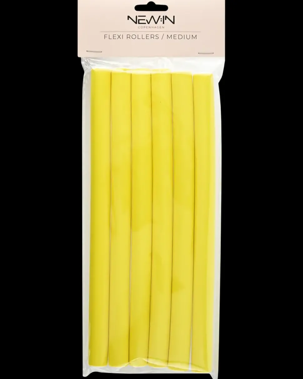 NEW:IN Flexi Rollers - medium