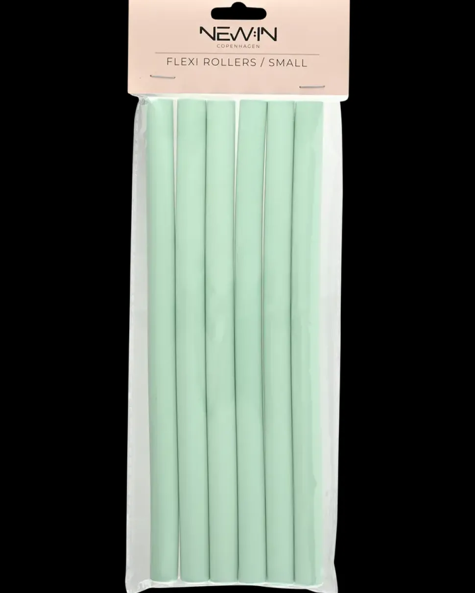 NEW:IN Flexi Rollers - small
