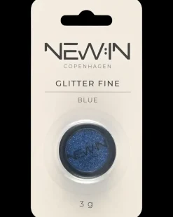 NEW:IN Glitter Fine assorteret