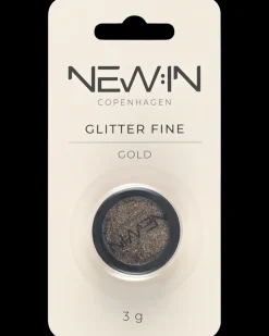 NEW:IN Glitter Fine assorteret