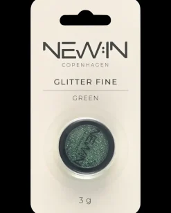 NEW:IN Glitter Fine assorteret