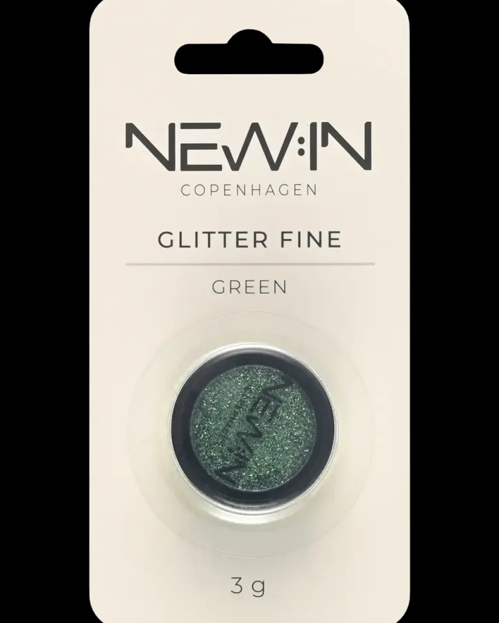 NEW:IN Glitter Fine assorteret