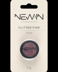 NEW:IN Glitter Fine assorteret