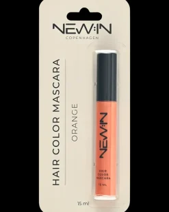 NEW:IN Hårmascara assorteret