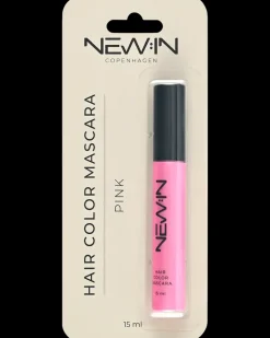 NEW:IN Hårmascara assorteret