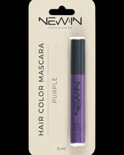 NEW:IN Hårmascara assorteret
