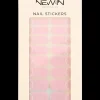 NEW:IN Nail Sticker assorteret