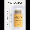 NEW:IN Stick m/glitter assorteret