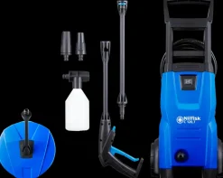 Nilfisk højtryksrenser C120.7-6 PC
