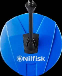Nilfisk Patio Cleaner Compact