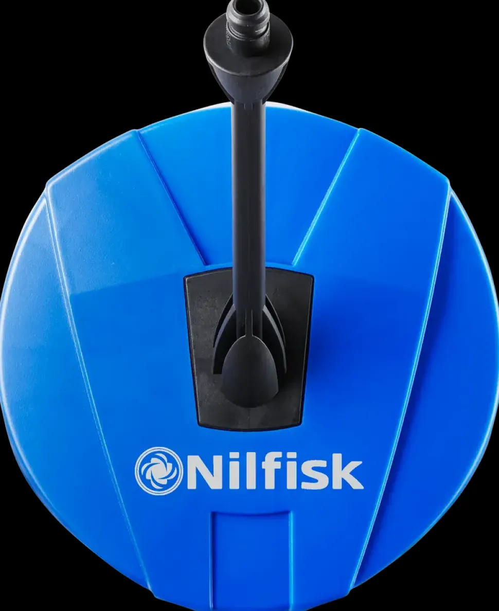 Nilfisk Patio Cleaner Compact