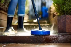 Nilfisk Patio Cleaner Compact