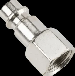 Nippel indvendig gevind 1/4"