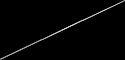 Nippelrør galvaniseret 1/2'' - 2000 mm