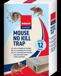 No Kill Trap - Musefælde