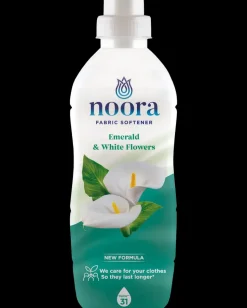 Noora skyllemiddel 496 ml - ass. varianter