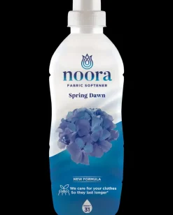 Noora skyllemiddel 496 ml - ass. varianter