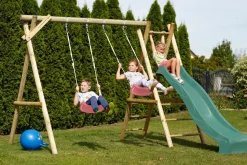 Nordic Play Active Gyngestativ sætpris