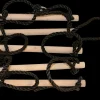 Nordic Play Active Rebstige med 5 trin