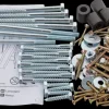 Nordic Play Active Skruesæt til 8912