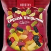NORDTHY Engelsk vingummi classic 300 g