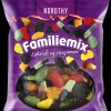 NORDTHY Familiemix 300 g