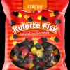 NORDTHY Kulørte fisk 170 g