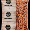 NORDTHY Mandler 800 g