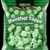 NORDTHY Menthol toppe 170 g