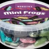 NORDTHY Mini Frogs 150 g