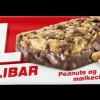 NORDTHY Müslibar XL 50 g - assorterede varianter