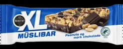 NORDTHY Müslibar XL 50 g - assorterede varianter