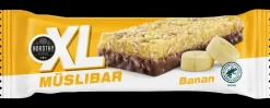 NORDTHY Müslibar XL 50 g - assorterede varianter