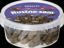 NORDTHY Rustne Søm 150 g