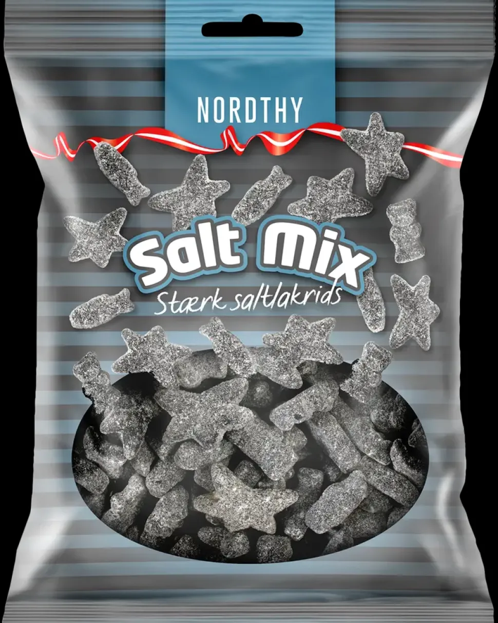 NORDTHY Salt mix 170 g