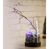 Nowel Metalwire LED multifarve