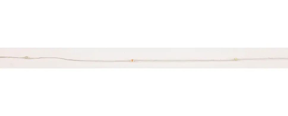Nowel Metalwire LED multifarve