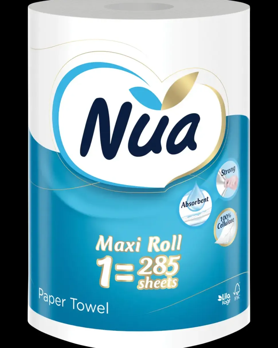 Nua Køkkenrulle Maxi