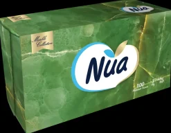 Nua Lommetørklæder, 100-pak