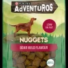 Nuggets godbidder - 90 g