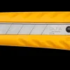 Olfa bræk-af hobbykniv 18 mm L-1