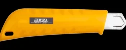 Olfa bræk-af hobbykniv 18 mm L-1