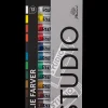 Oliefarvesæt - 12 ml