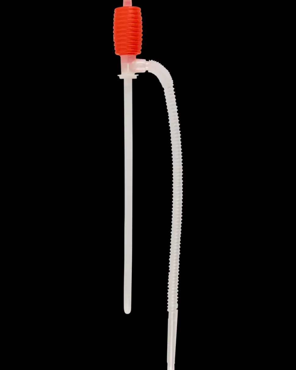 Oliepumpe til 20 liter