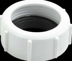 Omløber 1 1/4'' x 32 mm - hvid
