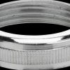 Omløber 1 1/4'' x 32 mm - krom
