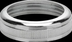 Omløber 1 1/4'' x 32 mm - krom